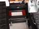 AMA TAG300TD Tracked Power Barrow - Dumper Barrow - Load capacity 300 Kg