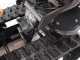 AMA TAG300TD Tracked Power Barrow - Dumper Barrow - Load capacity 300 Kg
