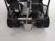 AMA TAG300TD Tracked Power Barrow - Dumper Barrow - Load capacity 300 Kg