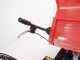 AMA TAG300TD Tracked Power Barrow - Dumper Barrow - Load capacity 300 Kg