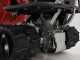 AMA TAG300TD Tracked Power Barrow - Dumper Barrow - Load capacity 300 Kg