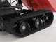 AMA TAG300TD Tracked Power Barrow - Dumper Barrow - Load capacity 300 Kg