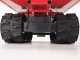 AMA TAG300TD Tracked Power Barrow - Dumper Barrow - Load capacity 300 Kg