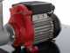 Reber 9108 NEB - N.3 Tomato Press with  Bench - 400 W Induction Multi-tool