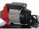 Reber 9108 NEB - N.3 Tomato Press with  Bench - 400 W Induction Multi-tool