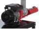 Reber 9108 NEB - N.3 Tomato Press with  Bench - 400 W Induction Multi-tool