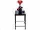Reber 9108 NEB - N.3 Tomato Press with  Bench - 400 W Induction Multi-tool