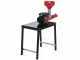 Reber 9108 NEB - N.3 Tomato Press with  Bench - 400 W Induction Multi-tool