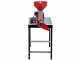 Reber 9108 NEB - N.3 Tomato Press with  Bench - 400 W Induction Multi-tool