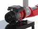 Reber 9011 N - N.5 Tomato Press with Bench - 400 W Induction Motor