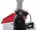 Reber 9011 N - N.5 Tomato Press with Bench - 400 W Induction Motor
