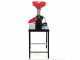 Reber 9011 N - N.5 Tomato Press with Bench - 400 W Induction Motor