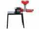Reber 9011 N - N.5 Tomato Press with Bench - 400 W Induction Motor