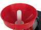 Reber 9011 N - N.5 Tomato Press with Bench - 400 W Induction Motor