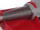 Reber 9011 N - N.5 Tomato Press with Bench - 400 W Induction Motor