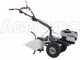 Eurosystems TM 70 RB EVO - Petrol Two-wheel Tractor - Briggs&amp;Stratton 850E I/C
