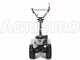 Eurosystems TM 70 RB EVO - Petrol Two-wheel Tractor - Briggs&amp;Stratton 850E I/C