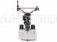 Eurosystems TM 70 RB EVO - Petrol Two-wheel Tractor - Briggs&amp;Stratton 850E I/C