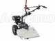 Eurosystems TM 70 RB EVO - Petrol Two-wheel Tractor - Briggs&amp;Stratton 850E I/C