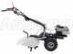 Eurosystems TM 70 RB EVO - Petrol Two-wheel Tractor - Briggs&amp;Stratton 850E I/C
