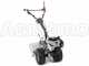Eurosystems TM 70 RB EVO - Petrol Two-wheel Tractor - Briggs&amp;Stratton 850E I/C