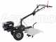 Eurosystems TM 70 RB EVO - Petrol Two-wheel Tractor - Briggs&amp;Stratton 850E I/C