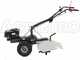 Eurosystems TM 70 RB EVO - Petrol Two-wheel Tractor - Briggs&amp;Stratton 850E I/C