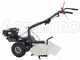Eurosystems TM 70 RB EVO - Petrol Two-wheel Tractor - Briggs&amp;Stratton 850E I/C