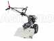 Eurosystems TM 70 RB EVO - Petrol Two-wheel Tractor - Briggs&amp;Stratton 850E I/C