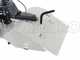 Eurosystems TM 70 RB EVO - Petrol Two-wheel Tractor - Briggs&amp;Stratton 850E I/C