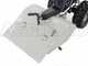 Eurosystems TM 70 RB EVO - Petrol Two-wheel Tractor - Briggs&amp;Stratton 850E I/C
