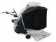 Eurosystems TM70 EVO - Self-propelled multi tool leaf vacuum - B&amp;S 850