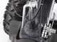 Eurosystems TM 70 RB EVO - Petrol Snowplough - B&amp;S 850 E I/C