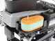Eurosystems TM 70 RB EVO - Petrol Snowplough - B&amp;S 850 E I/C