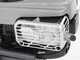 Eurosystems TM 70 RB EVO - Petrol Snowplough - B&amp;S 850 E I/C