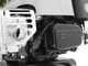 Eurosystems TM 70 RB EVO - Petrol Snowplough - B&amp;S 850 E I/C