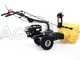 Eurosystems TM 70 RB EVO - Petrol Snowplough - B&amp;S 850 E I/C