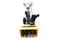 Eurosystems TM 70 RB EVO - Petrol Snowplough - B&amp;S 850 E I/C