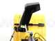 Eurosystems TM 70 RB EVO - Petrol Snowplough - B&amp;S 850 E I/C