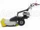 Eurosystems TM 70 RB EVO - Petrol Rough Cut Mower - Blade - B&amp;S 850E I/C