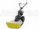 Eurosystems TM 70 RB EVO - Petrol Rough Cut Mower - Blade - B&amp;S 850E I/C