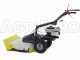 Eurosystems TM 70 RB EVO - Petrol Rough Cut Mower - Blade - B&amp;S 850E I/C