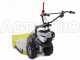 Eurosystems TM 70 RB EVO - Petrol Rough Cut Mower - Blade - B&amp;S 850E I/C