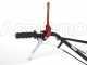 Eurosystems TM 70 RB EVO - Petrol Rough Cut Mower - Blade - B&amp;S 850E I/C