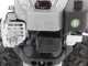 Eurosystems TM 70 RB EVO - Petrol Rough Cut Mower - Blade - B&amp;S 850E I/C