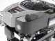Eurosystems TM 70 RB EVO - Petrol Rough Cut Mower - Blade - B&amp;S 850E I/C