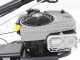 Eurosystems TM 70 RB EVO - Petrol Rough Cut Mower - Blade - B&amp;S 850E I/C