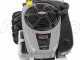 Eurosystems TM 70 RB EVO - Petrol Rough Cut Mower - Blade - B&amp;S 850E I/C