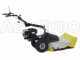 Eurosystems TM 70 RB EVO - Petrol Rough Cut Mower - Blade - B&amp;S 850E I/C