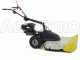 Eurosystems TM 70 RB EVO - Petrol Rough Cut Mower - Blade - B&amp;S 850E I/C